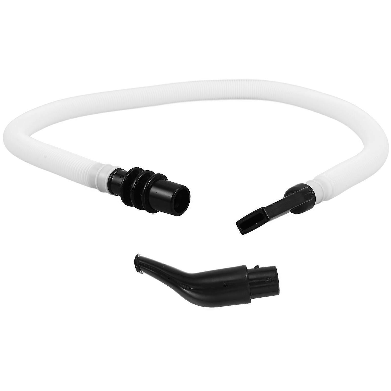 Replacement Melodica Tube With Mouthpiece For Pianica Students Elementary School Learning 1Set