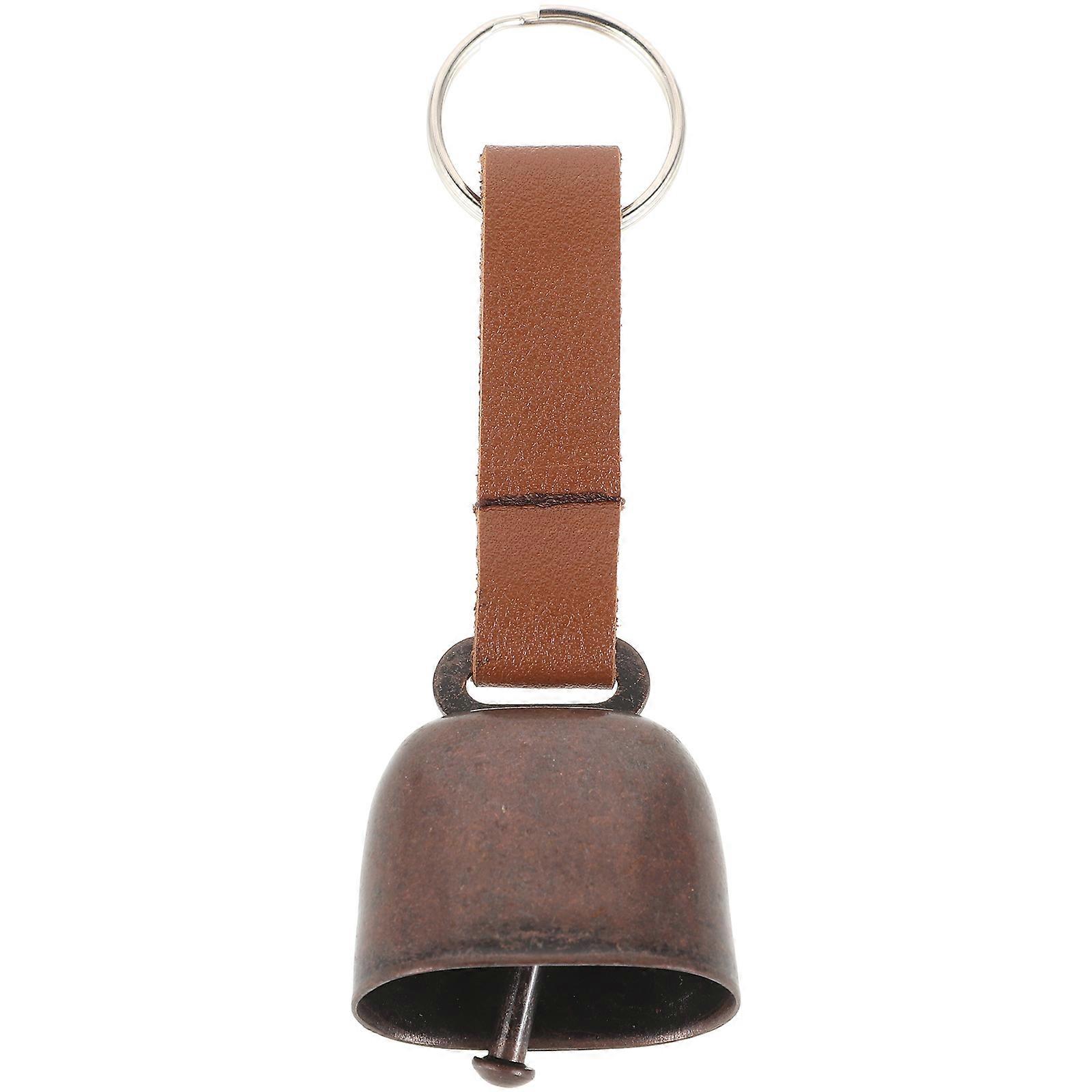 Loud Bear Bell Anti Lost Outdoor Camping Multi 1Pcs