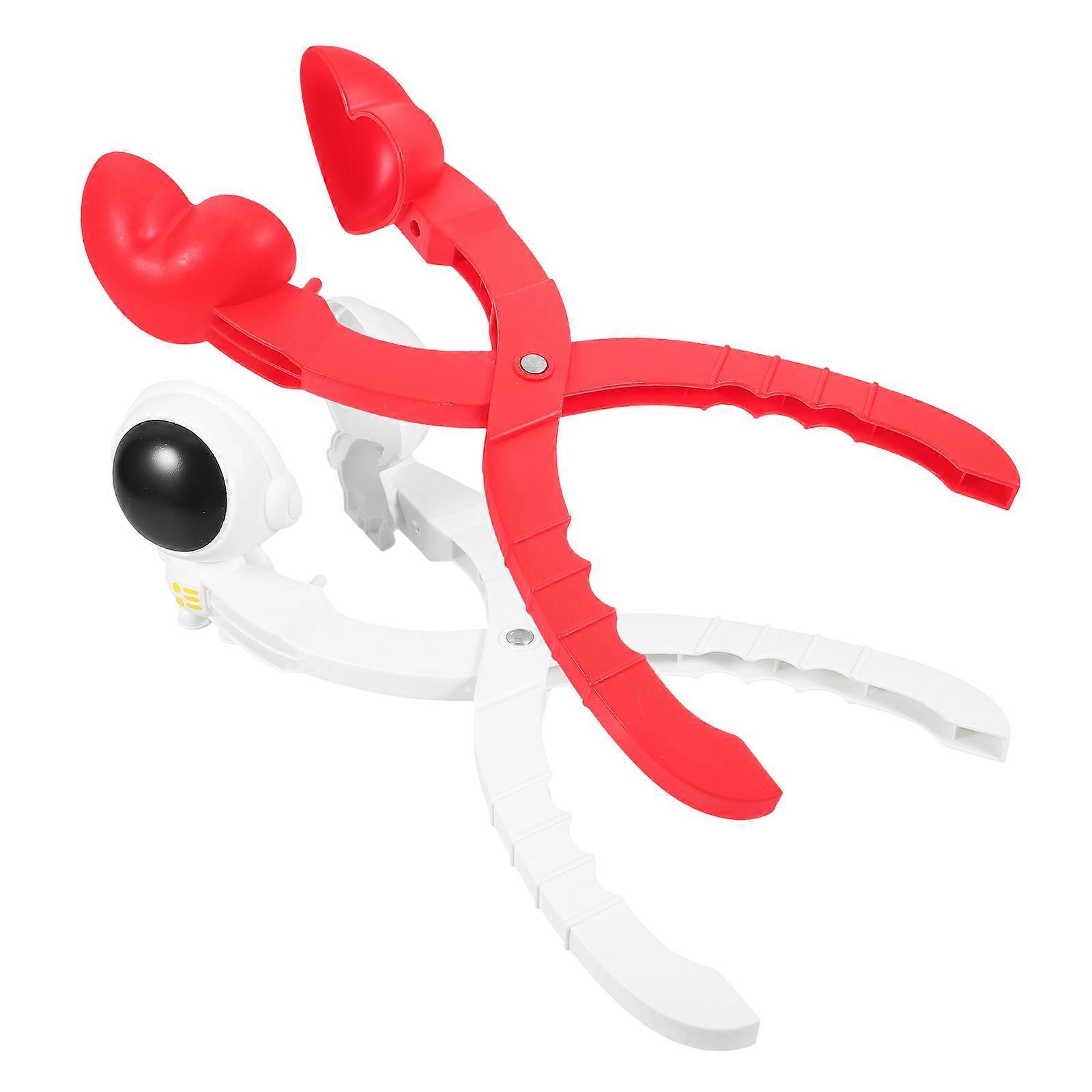 Mashed Potato Shaping Sushi Roll Molds For Family Gatherings Assorted Color Food Safe Materials 2-Pcs Set