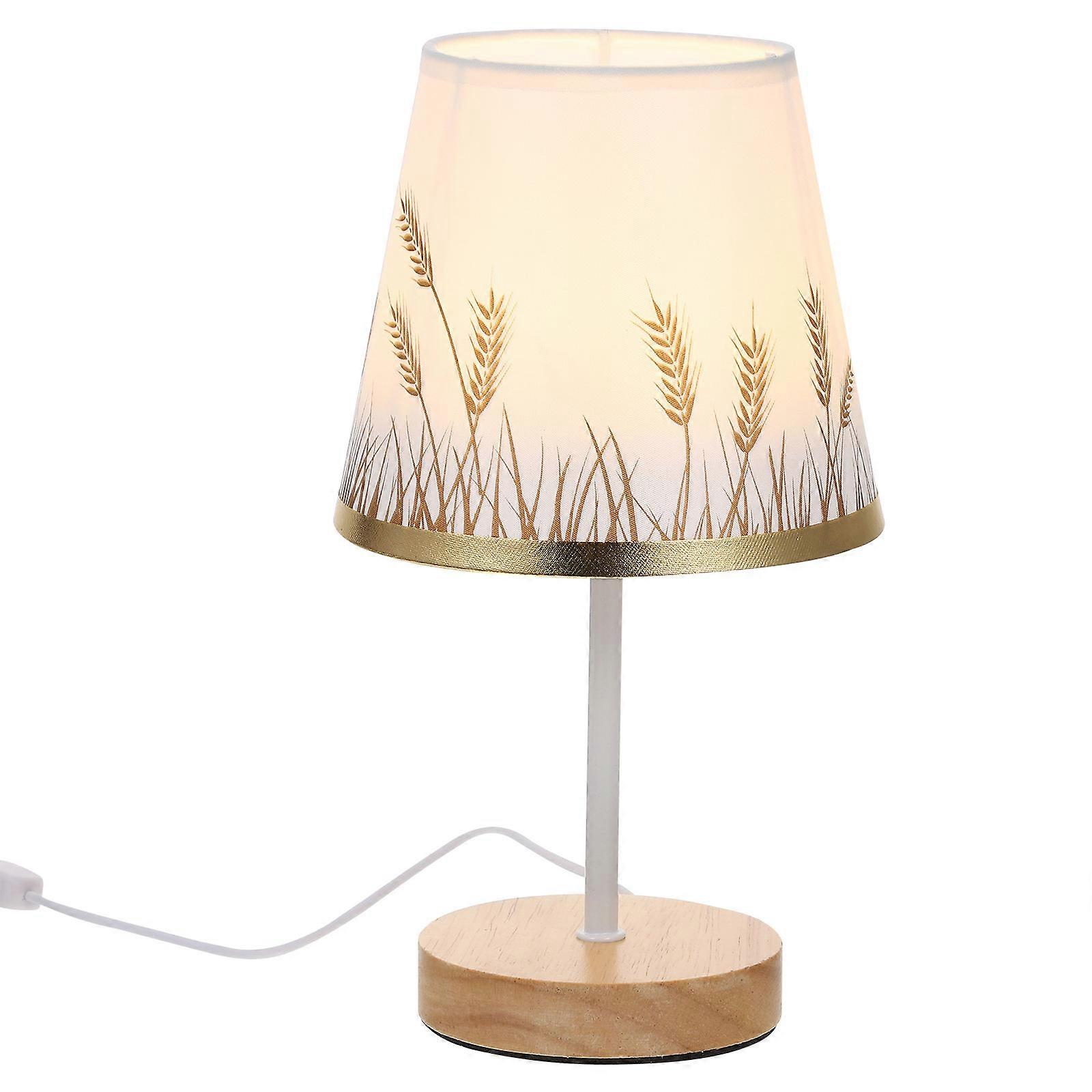 Replacement Lamp Shade For Home Use Bedroom Dustproof Soft Light Protect Eyes 1Pack