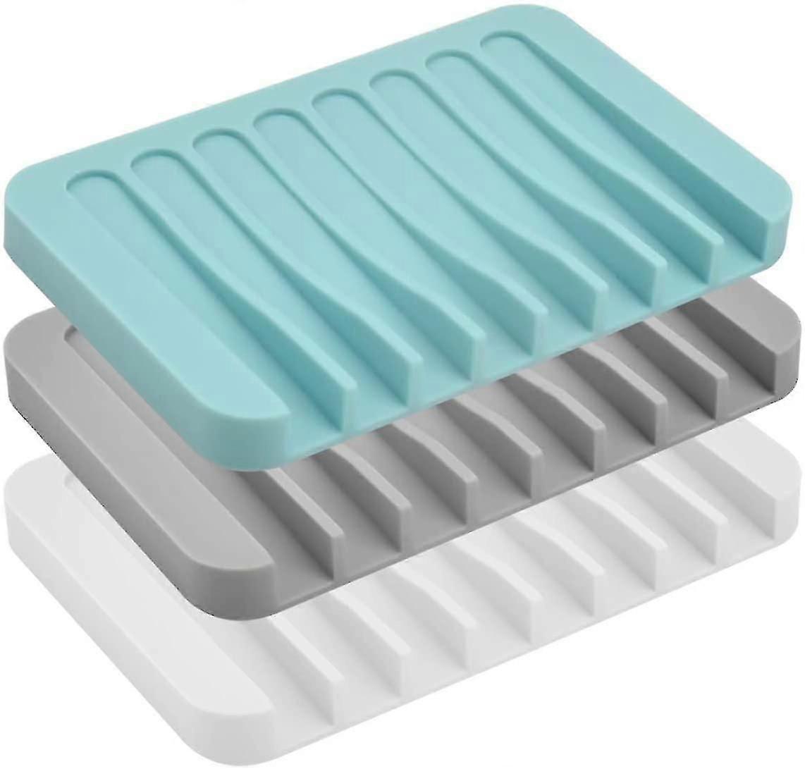 Powerful Vacuum Suction Cup, Soap Dish, Soap Protector, Suction Cup, Soap Holder, Sponge