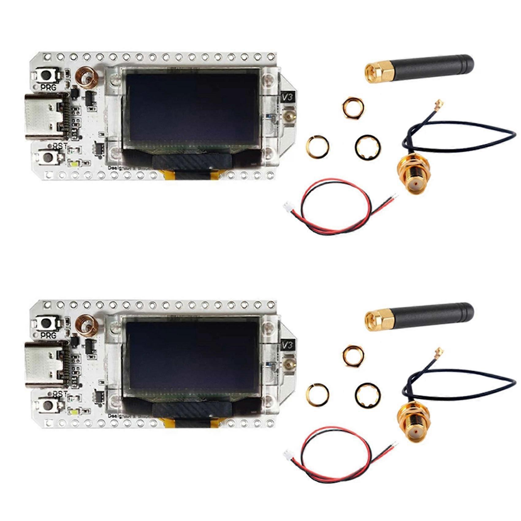 LORA32-V3 per schede di sviluppo per 863-928Mhz