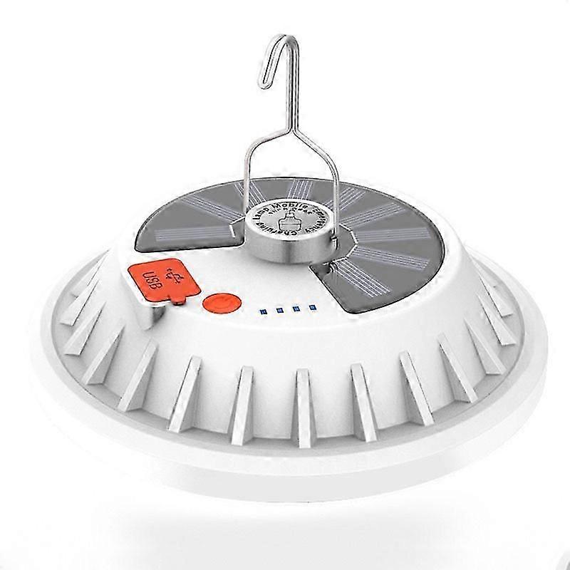 Camping lights Portable lanterns 120LED WITH REMOTE 120LED WITH