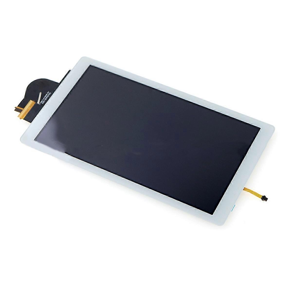 2-in-1 Replacement LCD Display & Touch Screen Assembly for Switch Lite Fitted Screen Replacement Ki