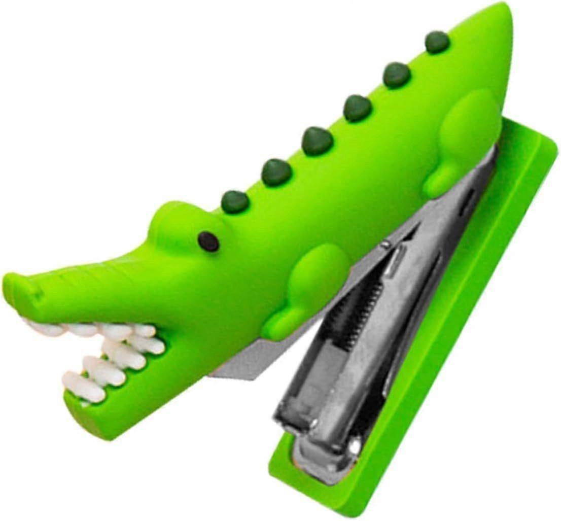 Handheld Mini Stapler for Students, Small and Cute Reusable Home Accessory