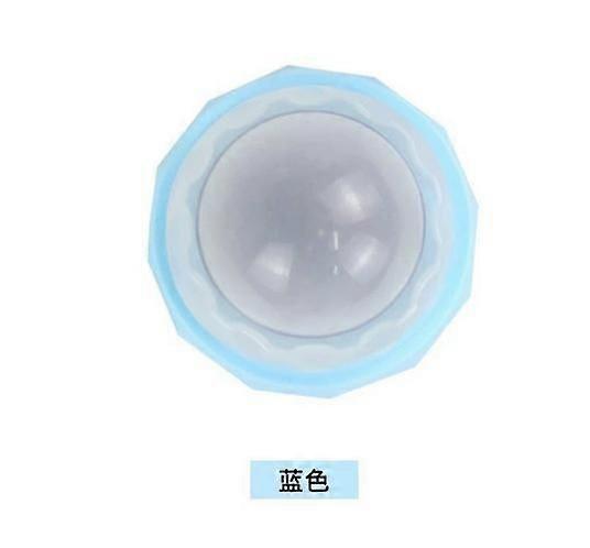 4pcs Edible Catnip Ball: Natural Rotating Licking Chew Toy with Teeth Cleaning Function - Wall-Mounted Interactive Design for Cats & Kittens
