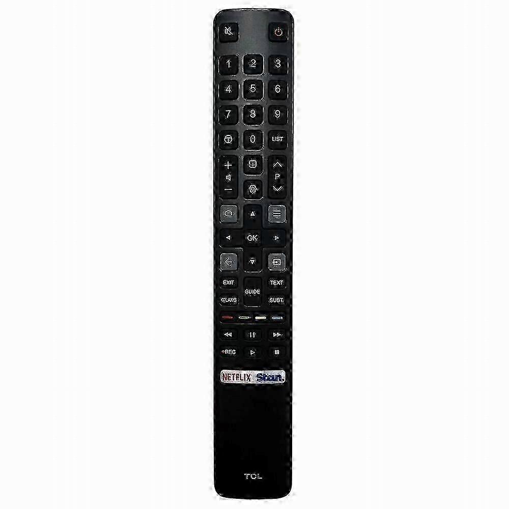 Nou original RC802NU YAI2 pentru telecomanda TCL FFALCON LCD TV YAI1 YAI3