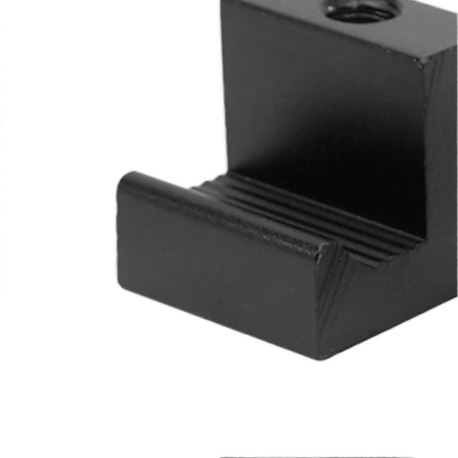 רתמת כתף כפולה מרופדת רצועת כתף גוזם ניילון למותגים תואמים