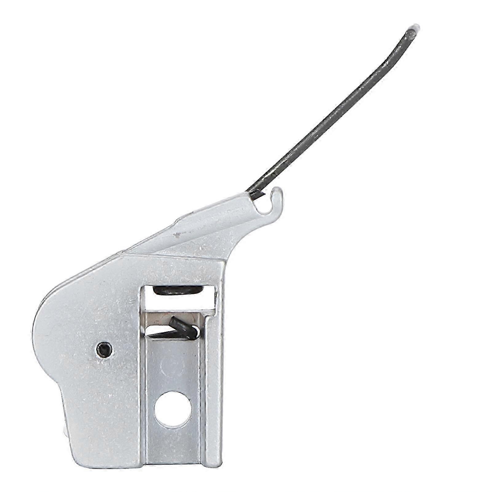 Sewing Presser Foot Handle for Overlock Machine Parts Craft Accessories