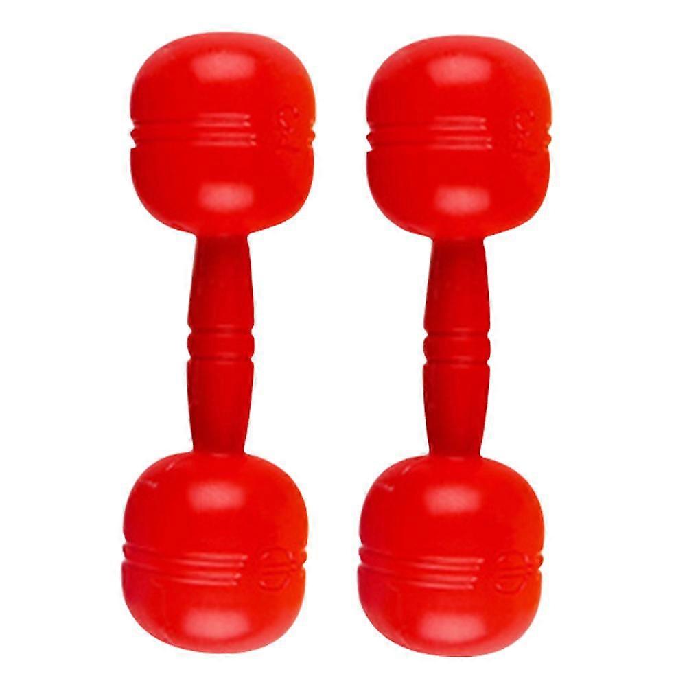 Children's Dumbbell - Portable & Compact Design, Interactive Kids Toy for Fun Workouts and Play