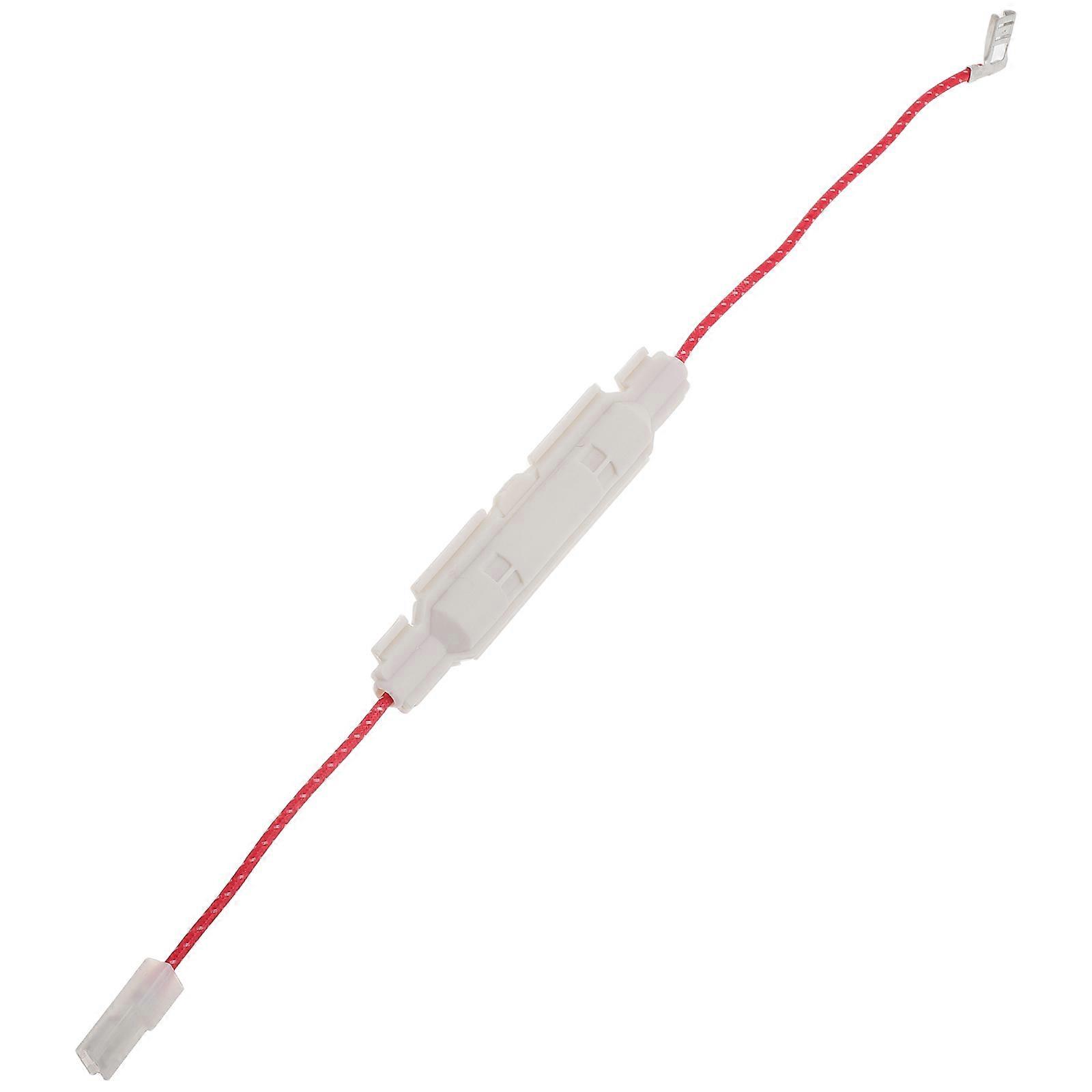 High Voltage Microwave Fuse Kit with Holder – Reliable Replacement for Various Oven Models, Performance for Optimal Operation
