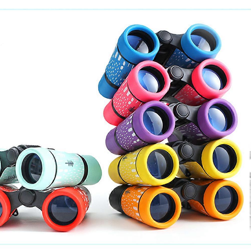 Outdoor Adventure Kid Telescope Nature Watching 1Pcs