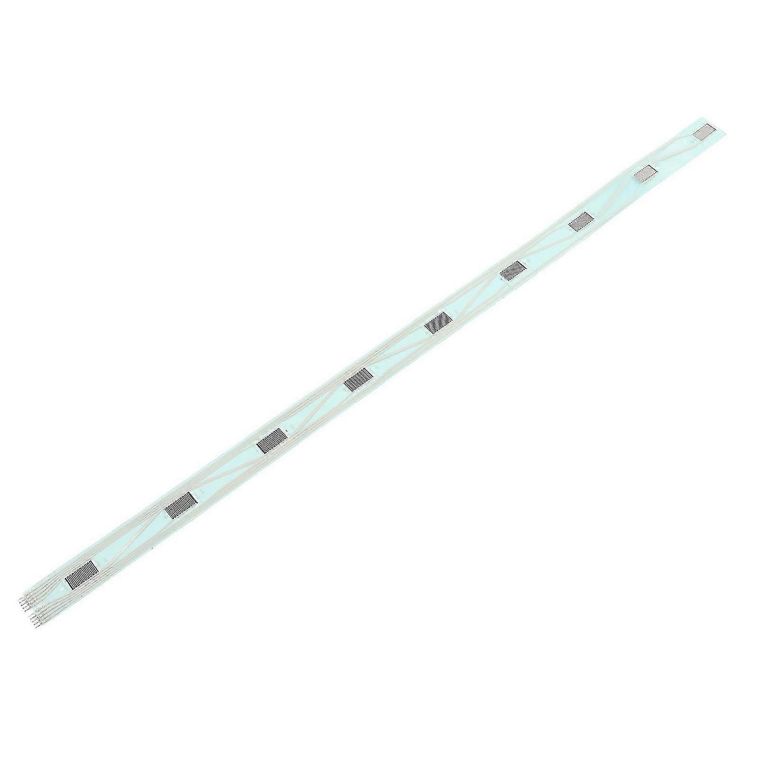 Thin Film Pressure Sensor 9 Zone 20g6kg Flexible Low Consumption Resistance Type Pressure Sensor