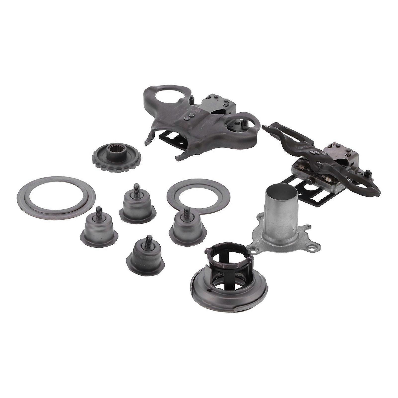 6-Speed Automatic Transmission Clutch 6DCT250 DPS6 Replacement for Ford Focus 2012-2013