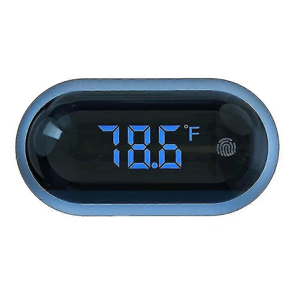 2025 Latest Model Digital Aquarium Thermometer, Fish Tank Thermometer