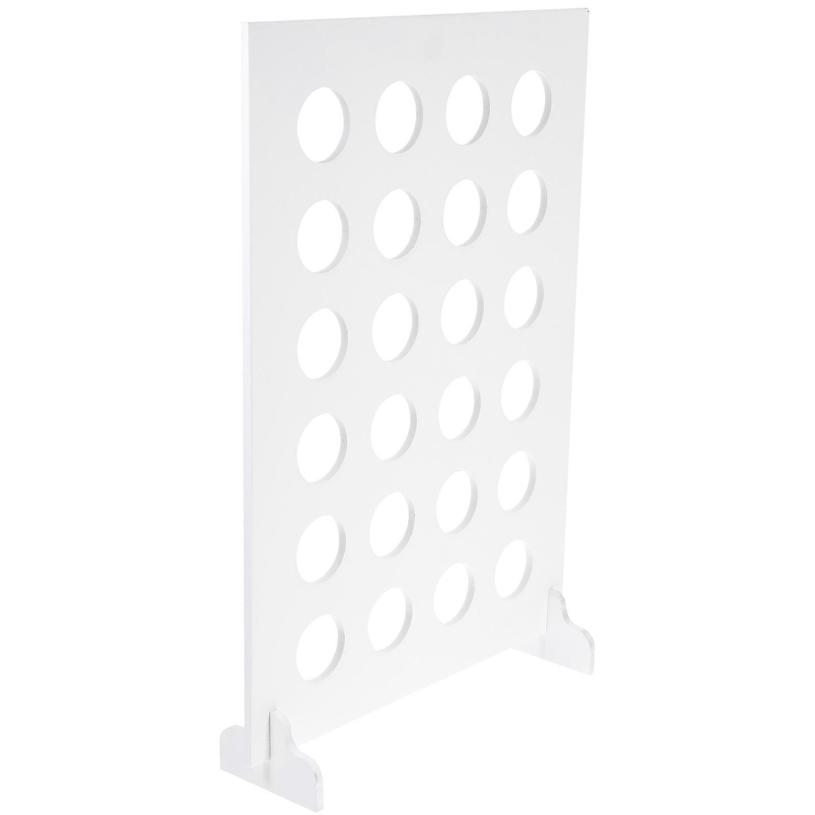 Photographic Background Props Window Shadow Imitation Tool For Food Photography 41X30X1cm 1Pack