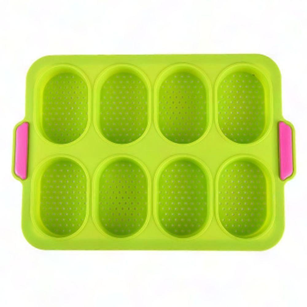 Mini Baguette Baking Tray for French Bread