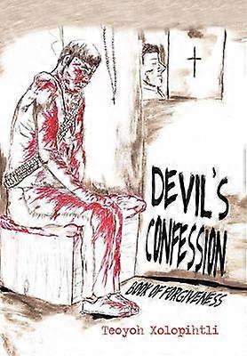 Devil's Confession