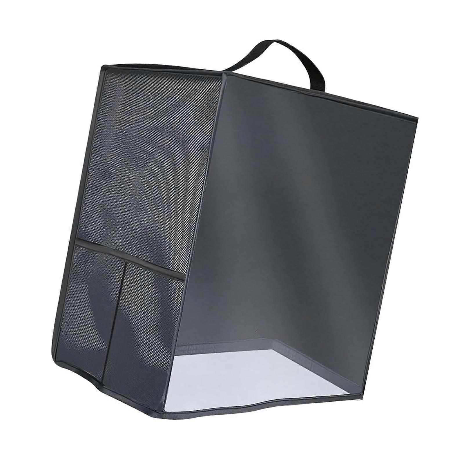 Ice Cream Maker Dust Cover Durability Practical Portable Protective Cover