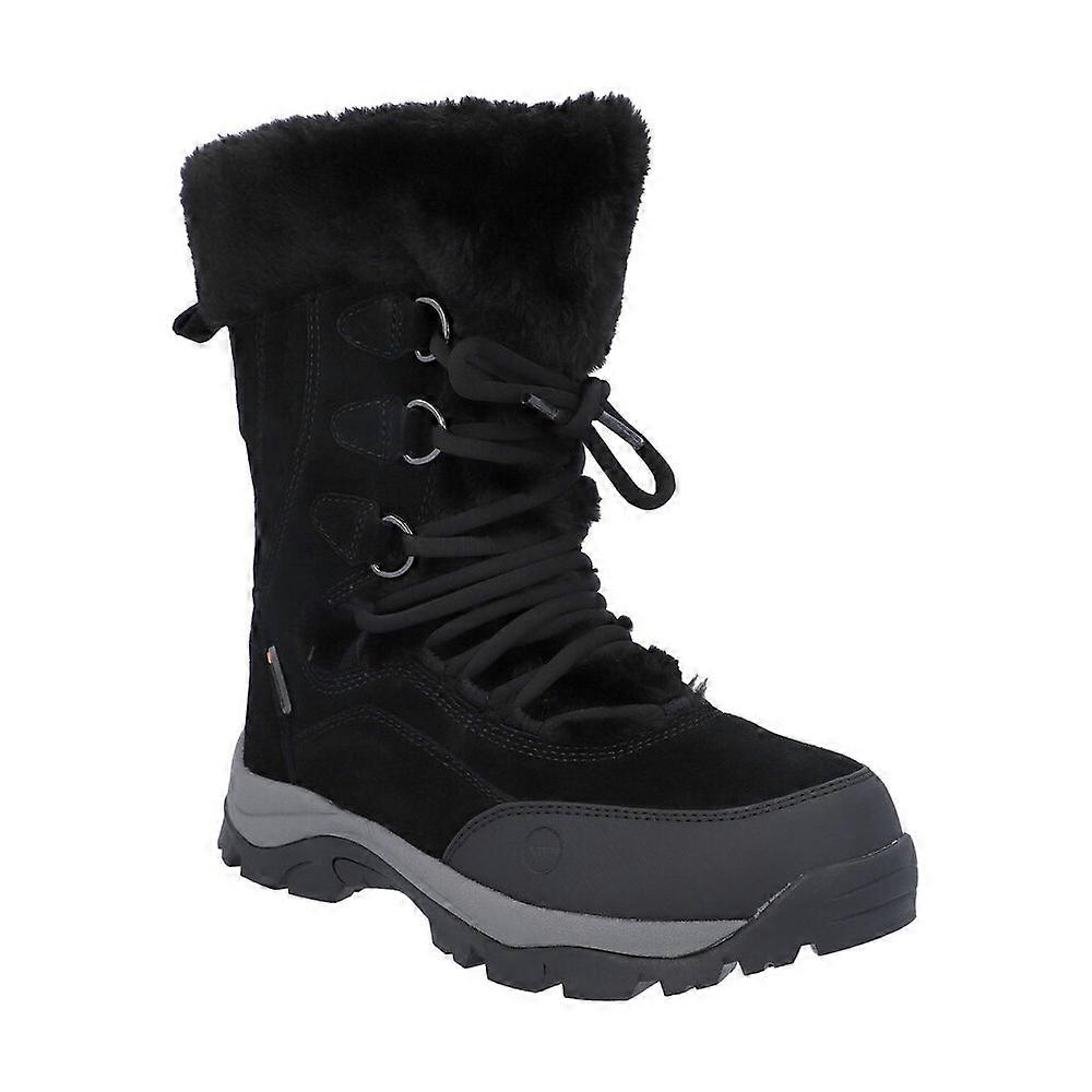 Shoes Hi-Tec O010723021