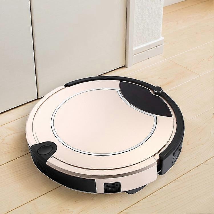 TOCOOL TC-450 Smart Vacuum Cleaner Touch Display Household Cleaning Robot
