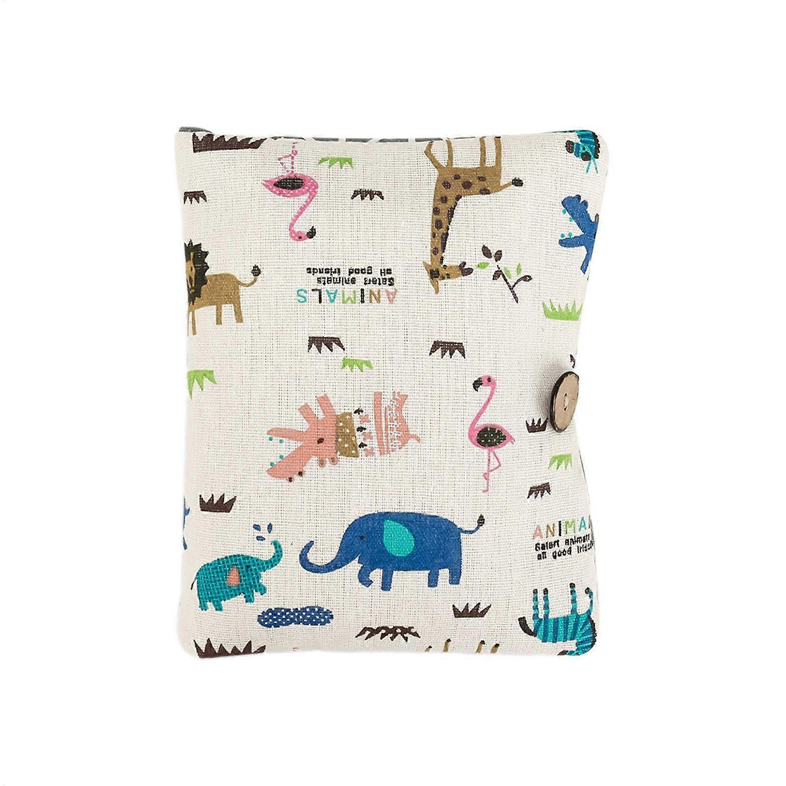 Nappy Organiser Tote Kids Nappy Storage