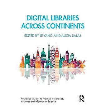 Biblioteche digitali in tutti i continenti