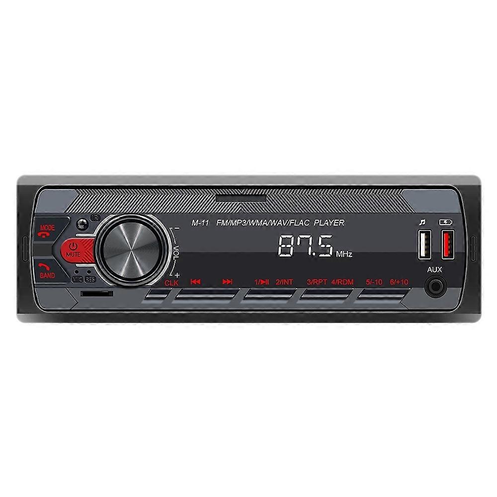 M11 Car Bluetooth MP3 Player M11