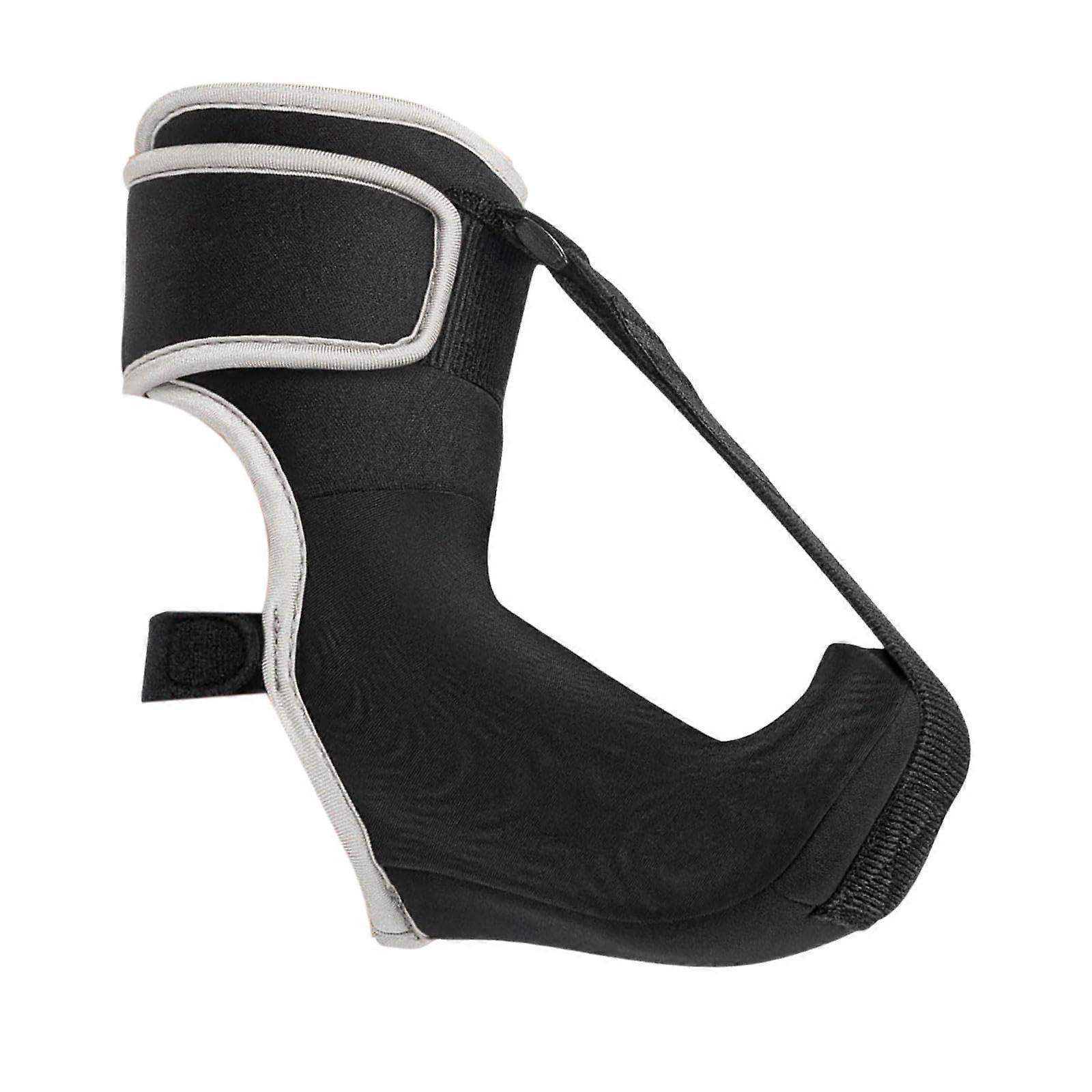 Plantar Fasciitis Night Splint, Braces, Soft Comfortable, Adjustable Arch Support