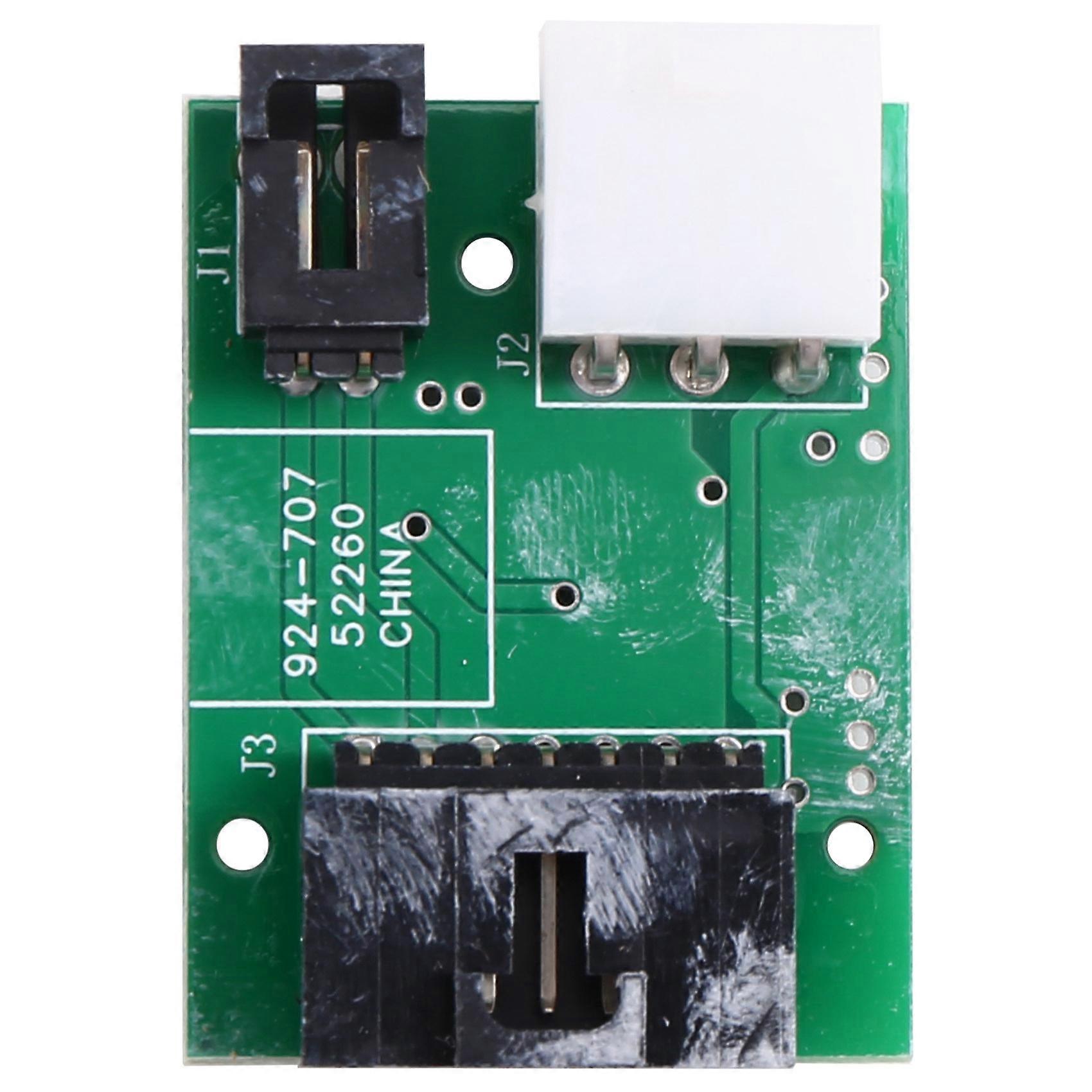 For Dorman 924-707 Shift Interlock Solenoid Compatible with for Select Ford / Mercury Models