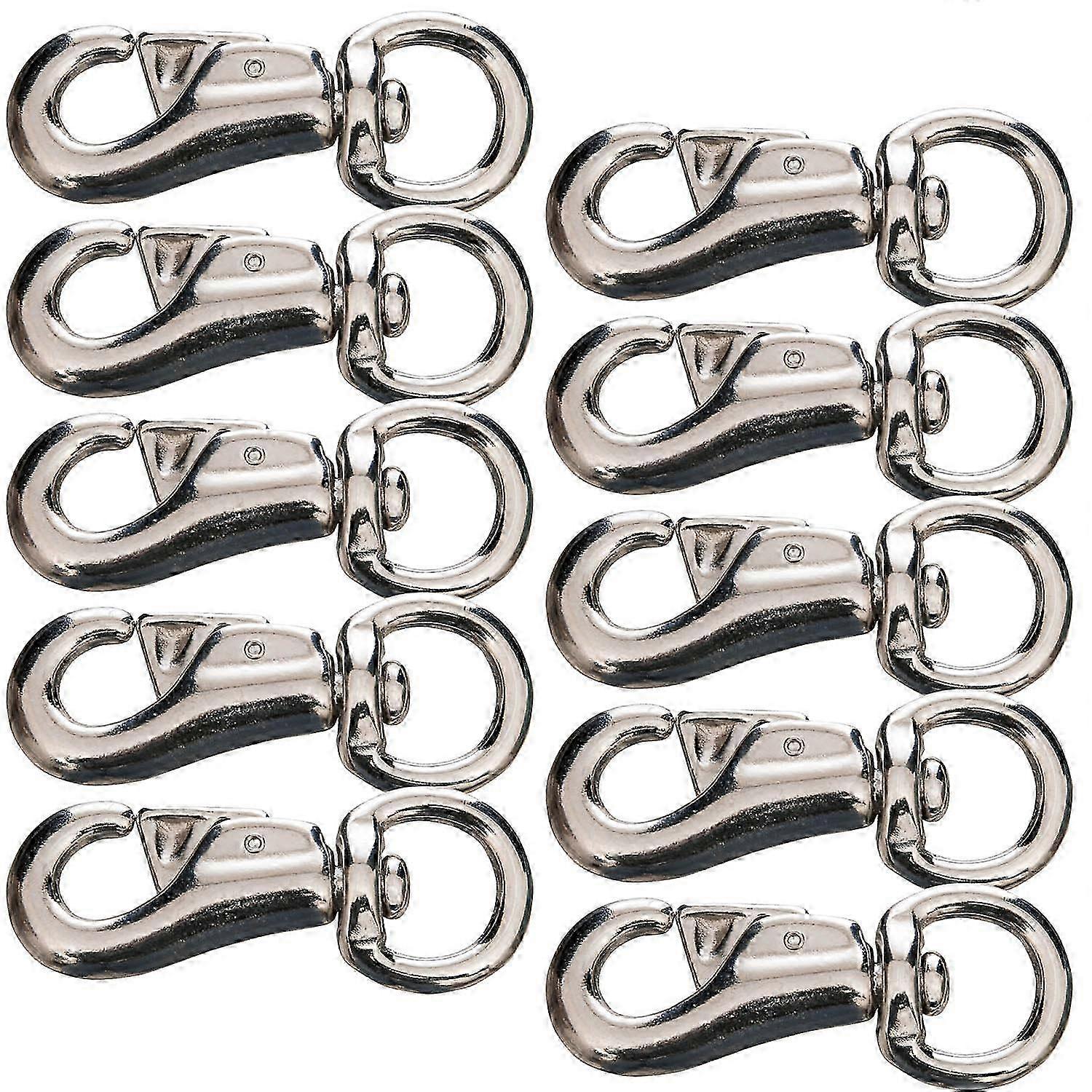 بول مطلي بالنيكل 4 بوصة ، سناب ، 10 بكسل SZRH A-V SZRH A-V