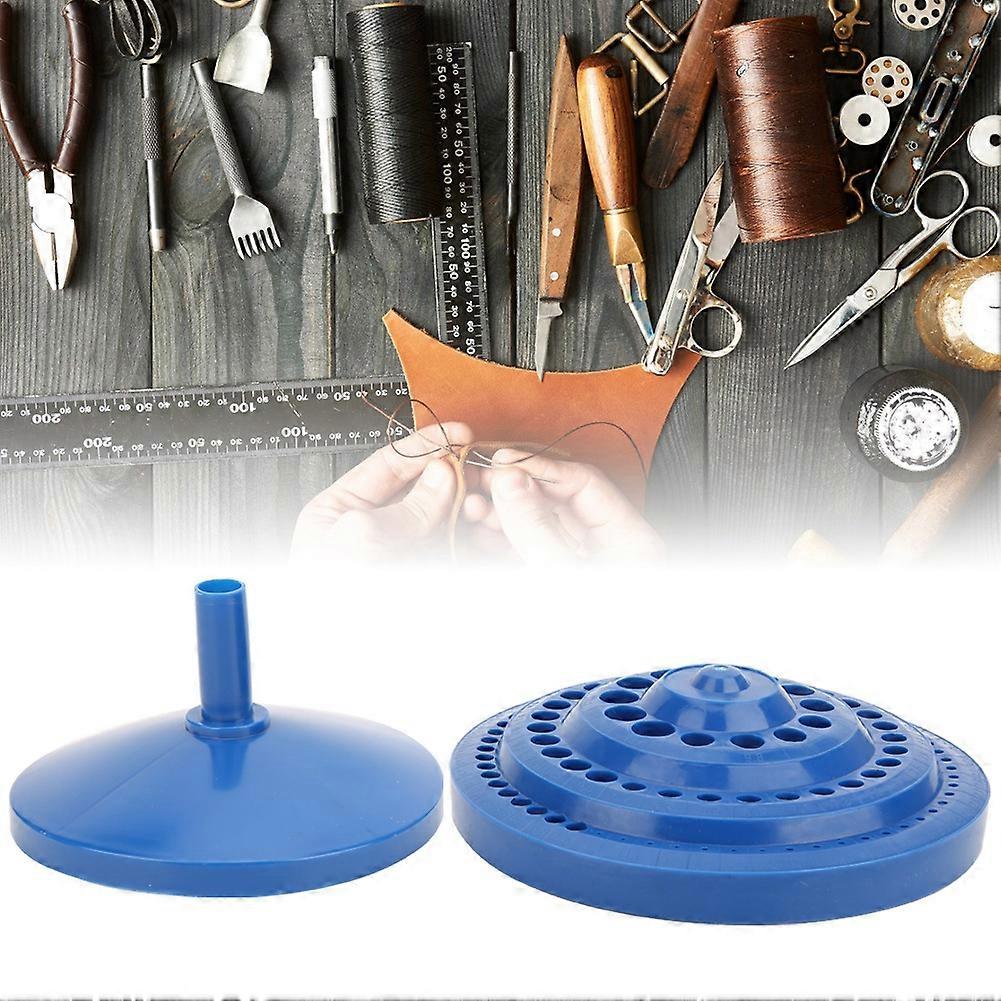 Multi Functional Drill 

Box Tool Storage Case 

Round Shape Drill Bits 

Multi Holes DIY Plastic Box