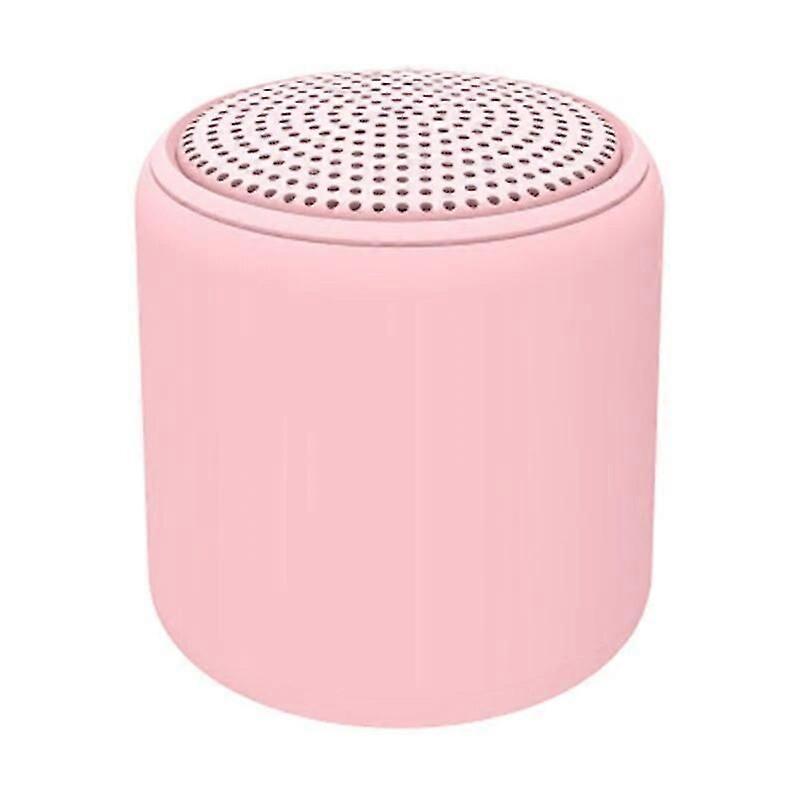 Wireless Bluetooth Speaker Macaron Loudly Waterproof Mini Speaker Portable Small Bluetooth Speaker for Outdoor Sport
