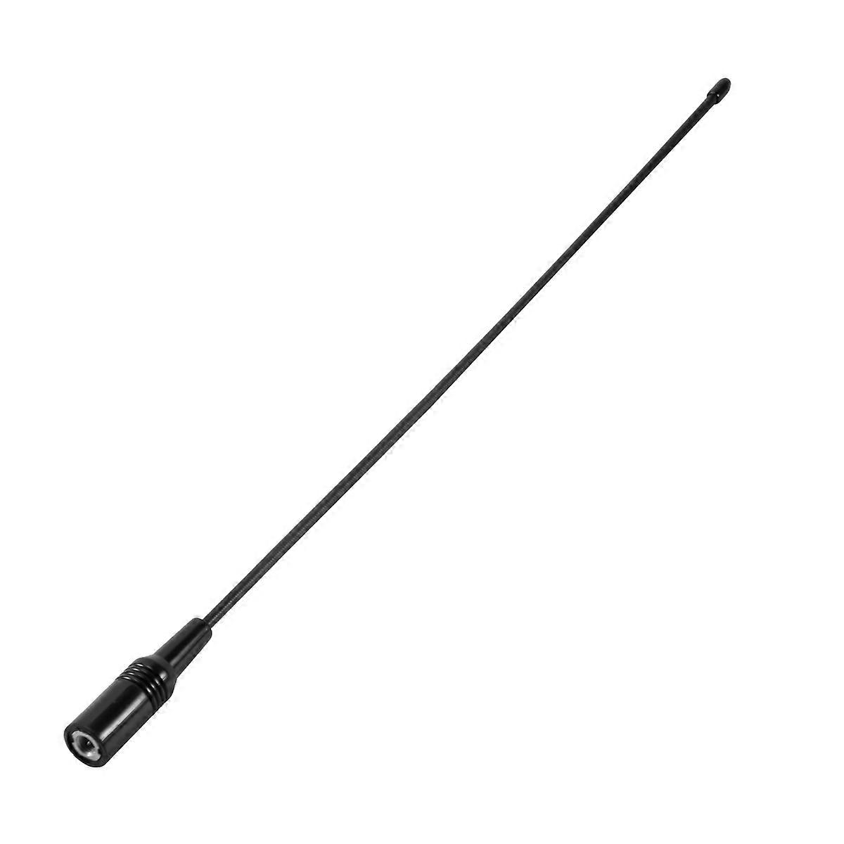 Dual Band 144Mhz 430Mhz Sma-Male Radio Antenna For