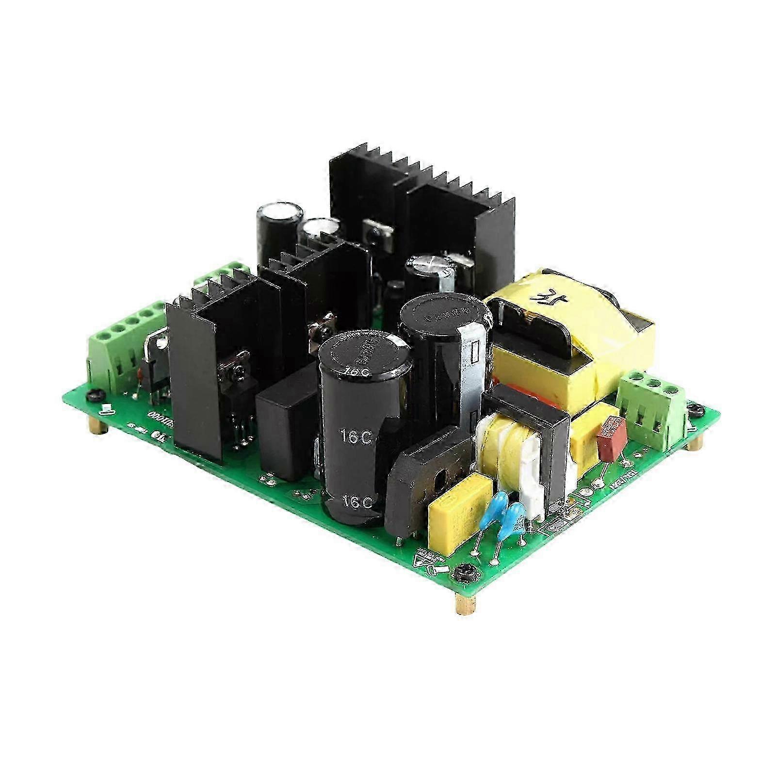 2025 500W +/-65V Verstärker Dual-Voltage-Netzteil Audioverstärker Schaltnetzteilplatine Fk-FFY