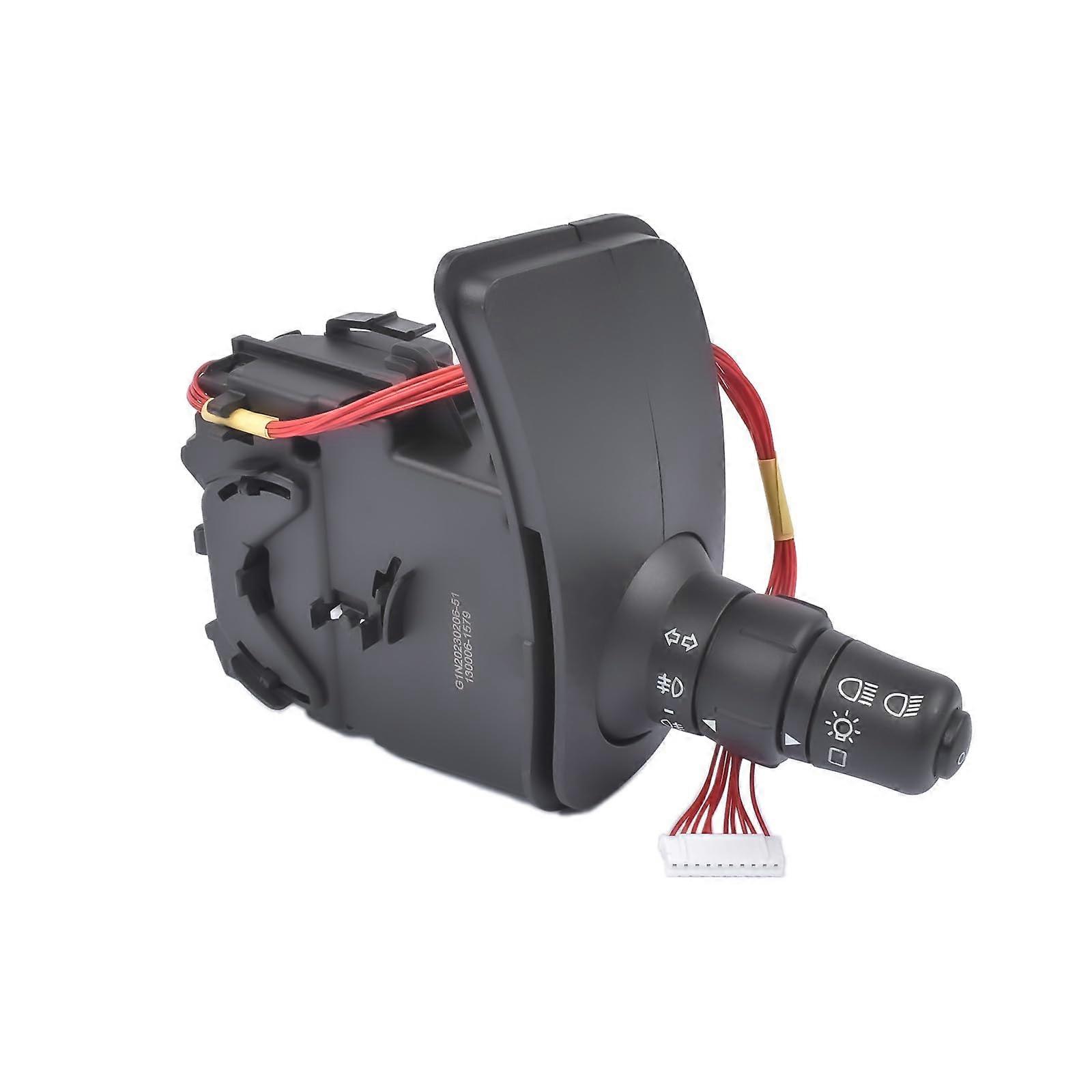 Commodo for Clio 3 Kangoo Mode Compatible with 1.5 dCi 7701057088 7701057089 7701057090 8201590638 255405605R
