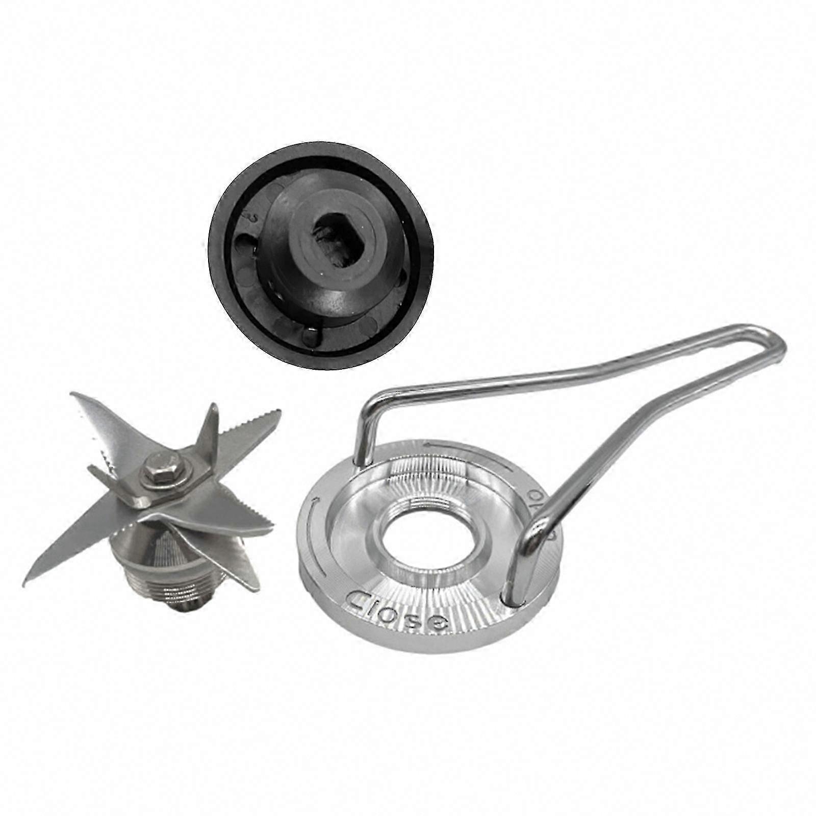 Utting for TWK TM 767 800 TWK 767 800 Blades Ice Blenders Blades for Blenders Universal Machine Ice Crushers Accessory