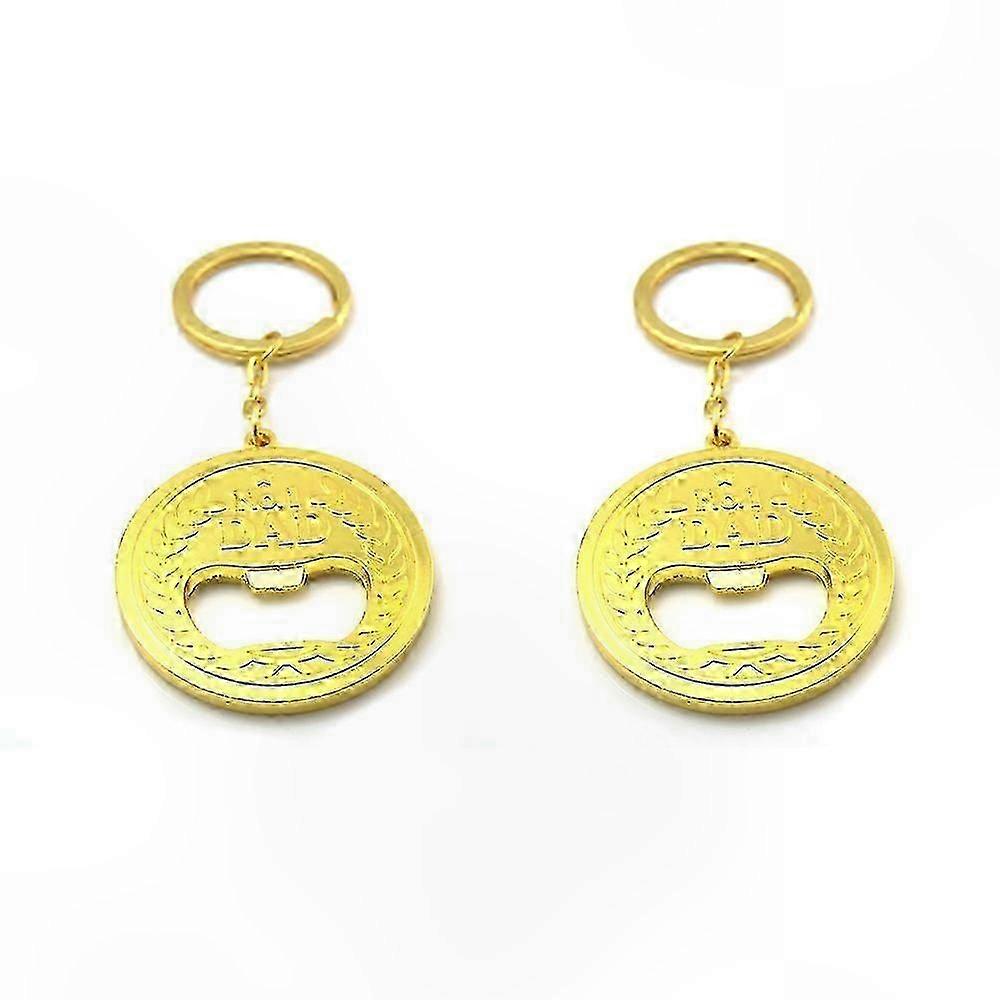 Durable Beer Bottle Opener - Comfortable Grip for Effortless Use