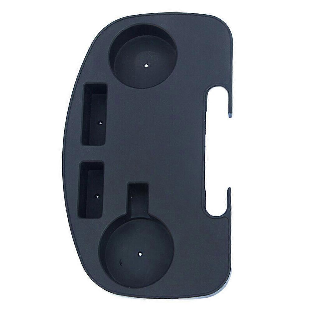 Folding Chairs Cup Holder Outdoor Armchair Tray Patio Beverage Chairs Water Stand Beverage Bottle Bottle Travel Accessories