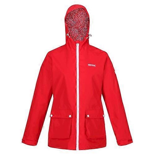 Regatta Womens/Ladies Baysea Waterproof Jacket