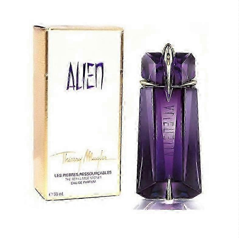 2025 100ml AlienBy Eau de Parfum Femme EDP Parfum Nouveau Dans La Boîte Scellée