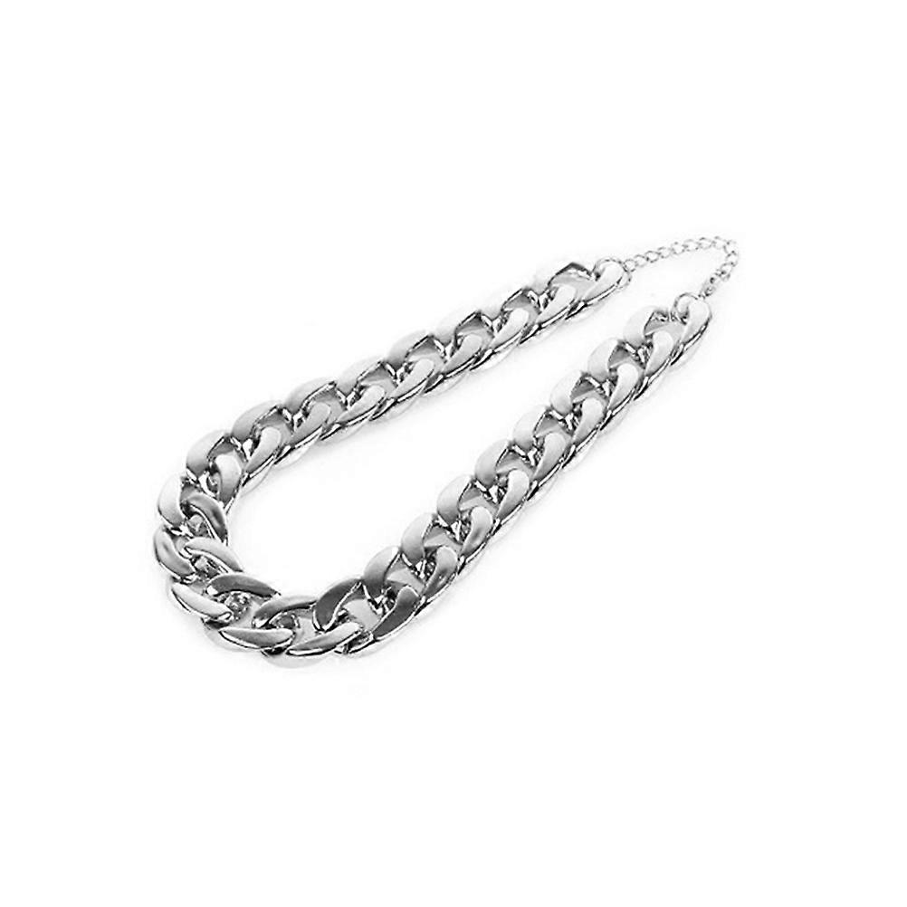 Cool Pet Jewelry with Practical Chain for Party Outfits