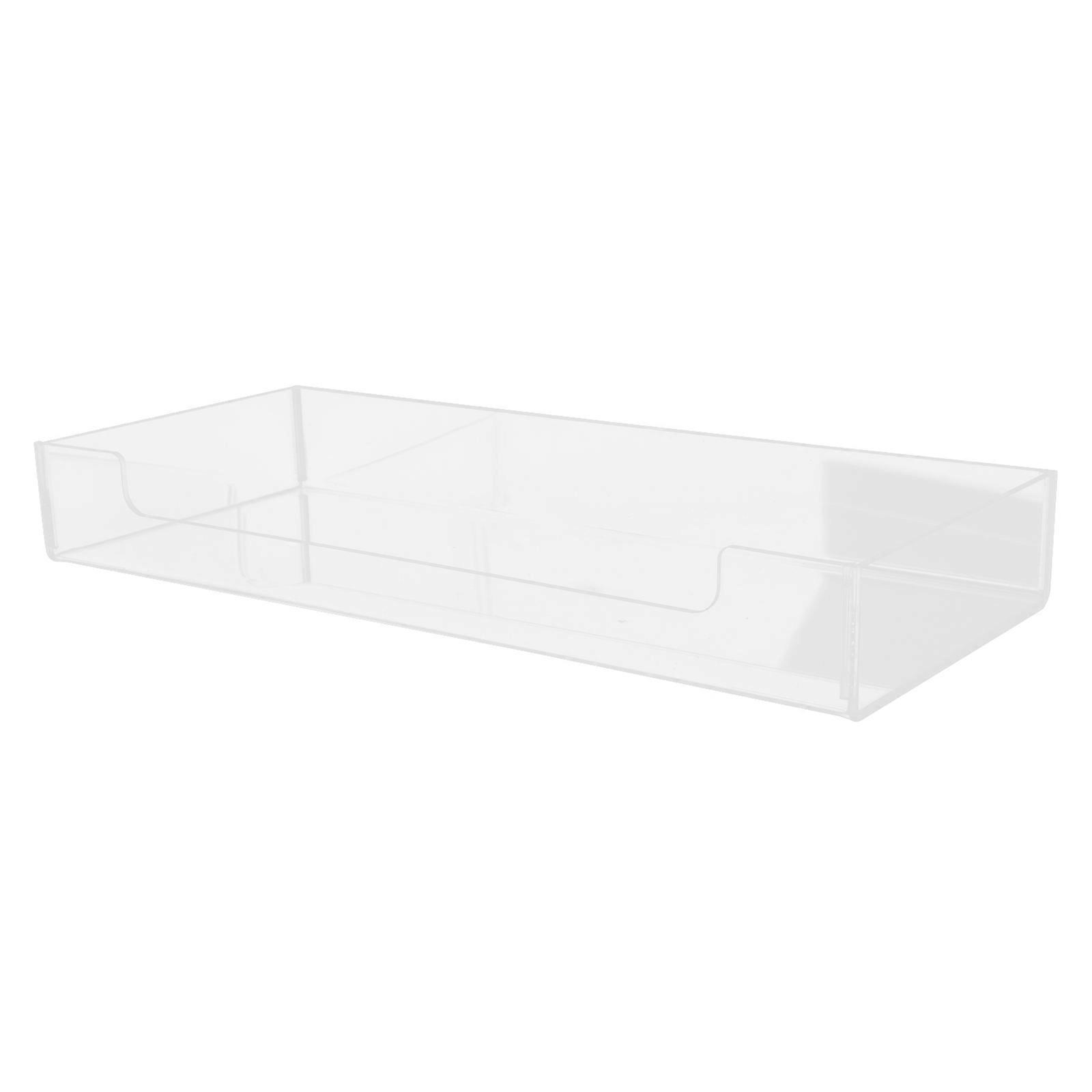 Transparent Keyboard Cover, Efficient Protection, Compatible with 104 and 87 Keys