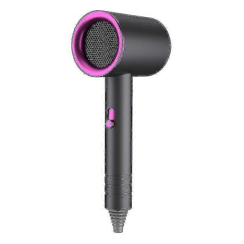 Nouveau Sèche-cheveux à température constante froide et chaude à ions négatifs haute puissance Sèche-cheveux ménager Jp