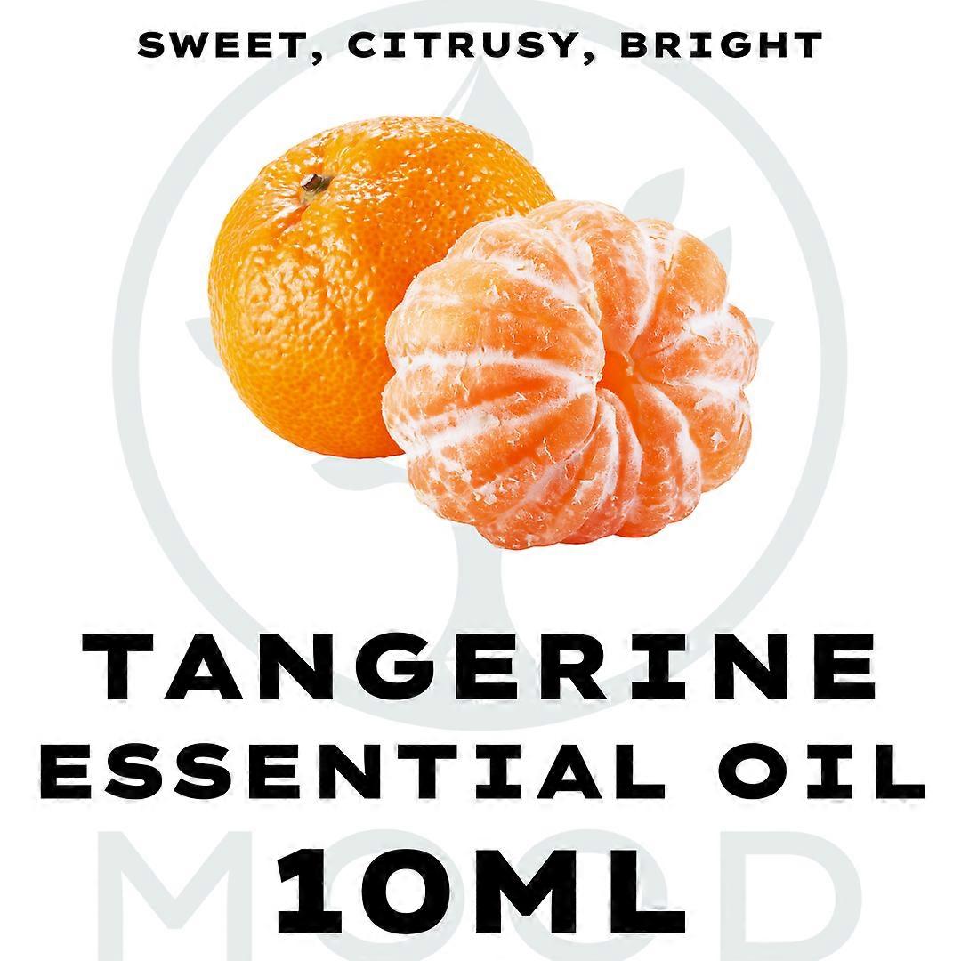 Tangerine Essential Oil 10ml