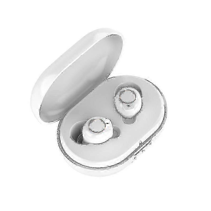 2022 New Intelligent New Style Hearing Aid Usb Rechargeable Low-noise Wide-frequency One-click Sound Amplifi -GSL