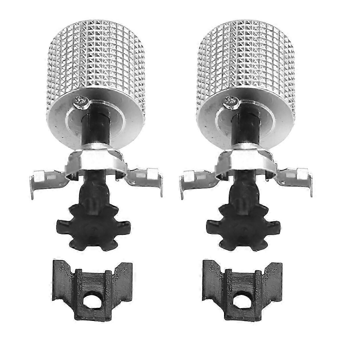 Car Steering Wheel Switch Button Roller for Skoda Octavia 3 A7 Superb