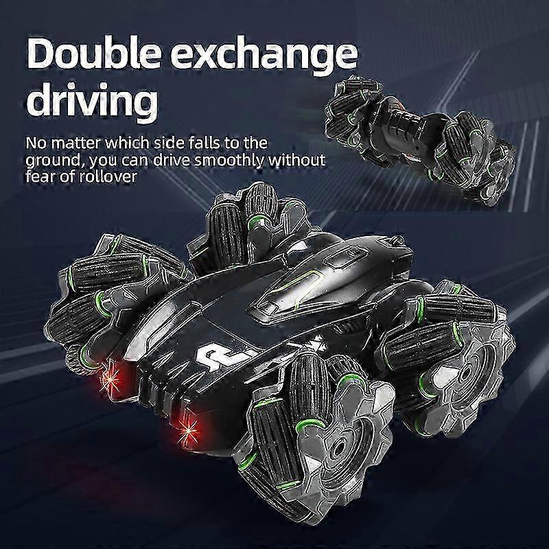 Drift cross side driving four-wheel drive stunt cross-country climbing speed racing car 2025