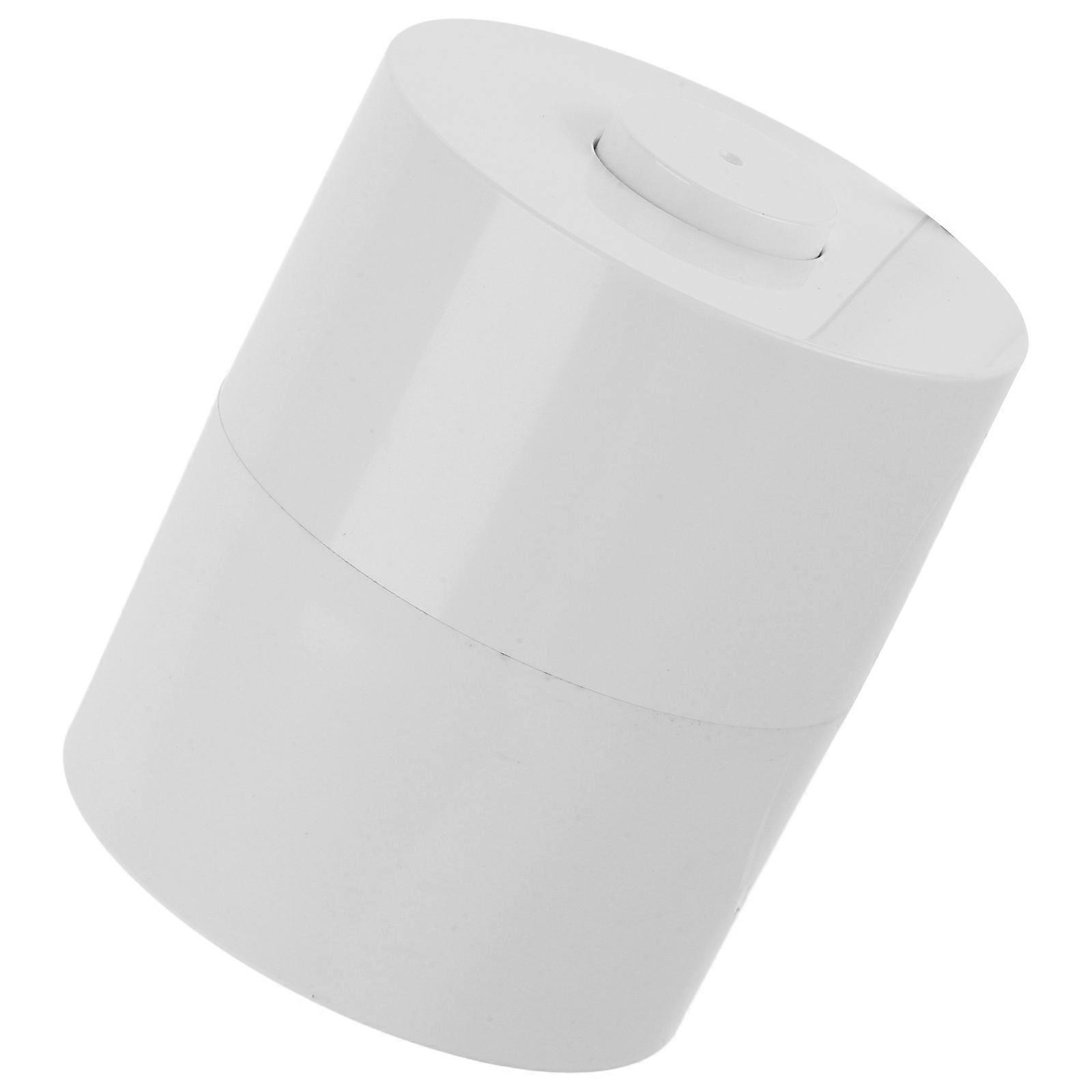 Lash Extension Organizer Box Grafting Lash Glue Container Preserve Glue Freshness 1Set