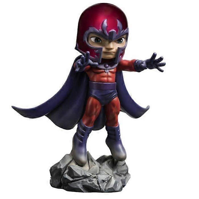 Marvel Comics Magneto Minico Vinilo Figura